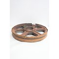 Gates Taper-Lock Timing Pulley 14M-112S-37